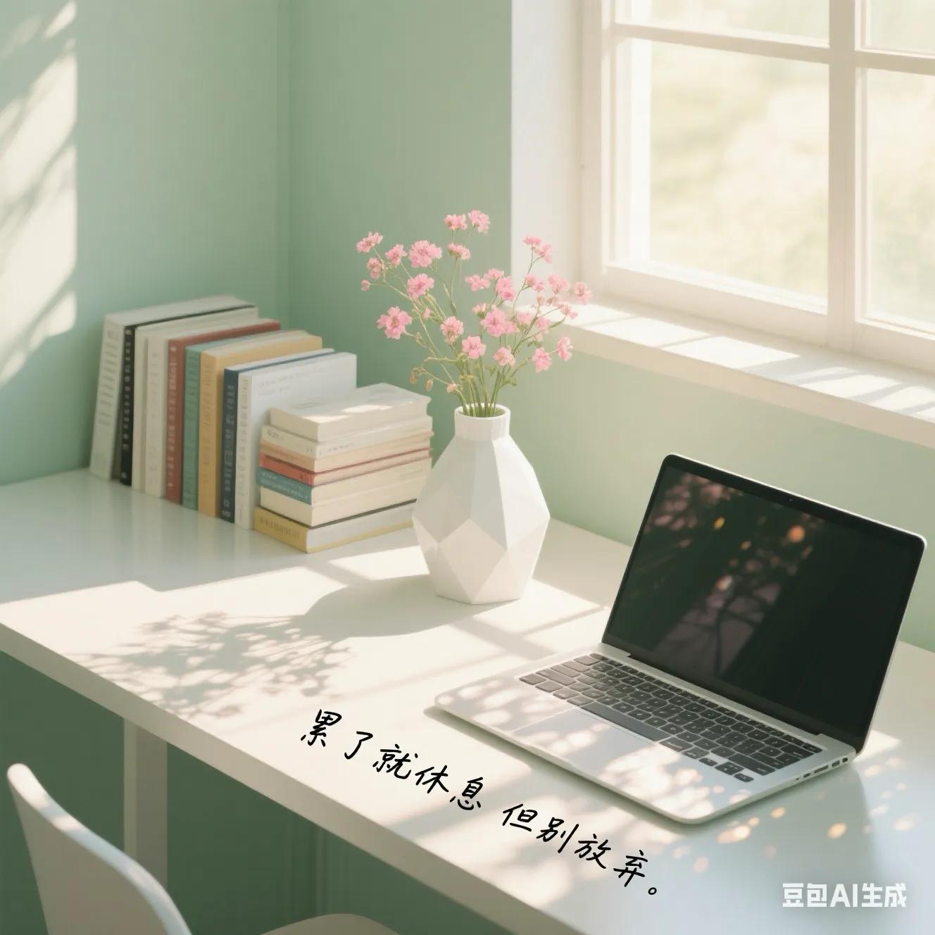 经典语录励志短句13句，句句振奋人心