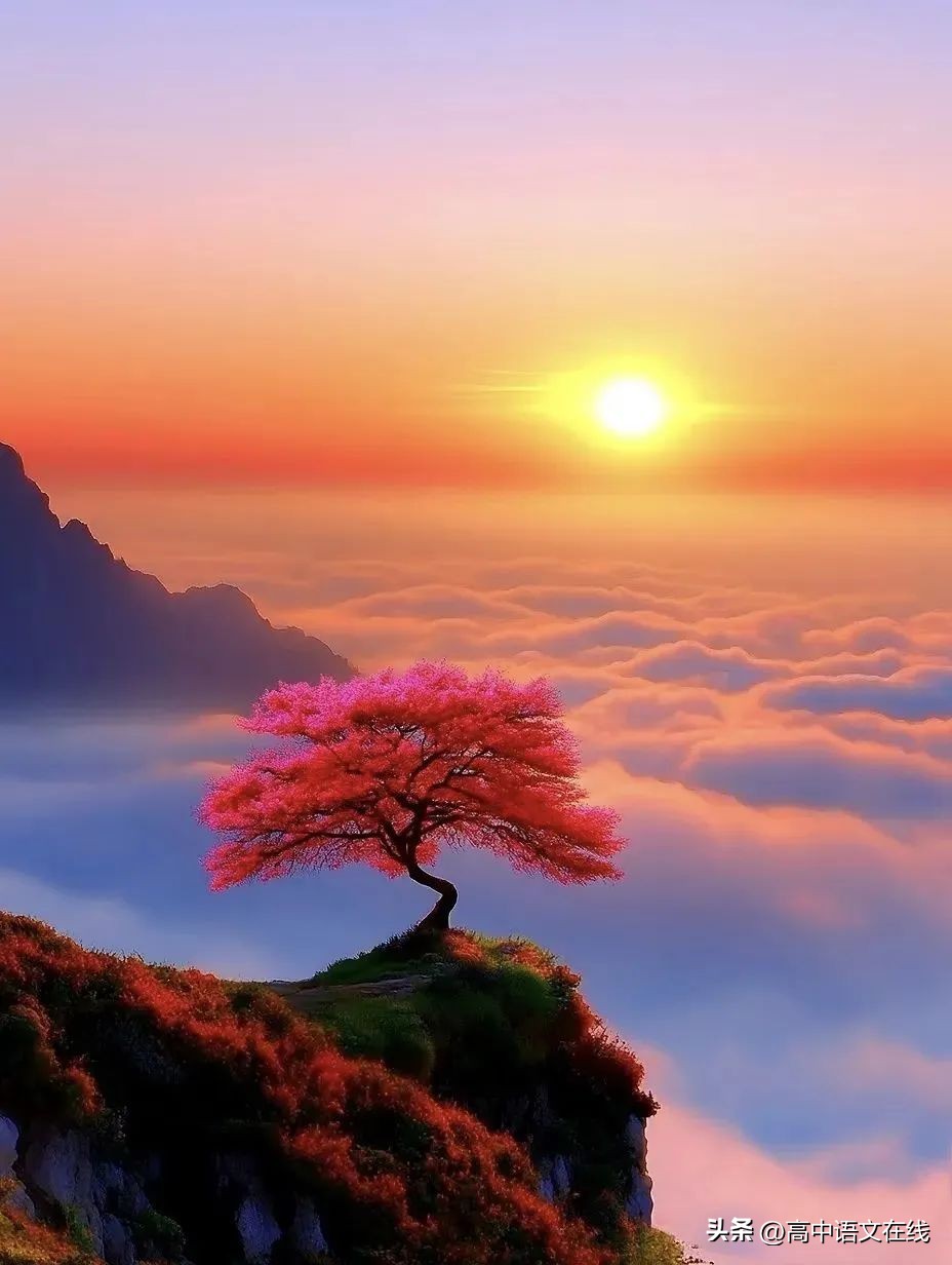 励志的句子经典名言30句，送给正在努力的你