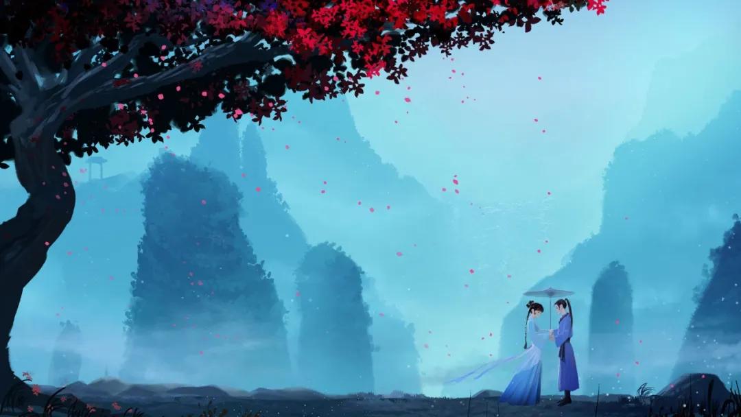 有关友情的诗句30句，传唱千古!