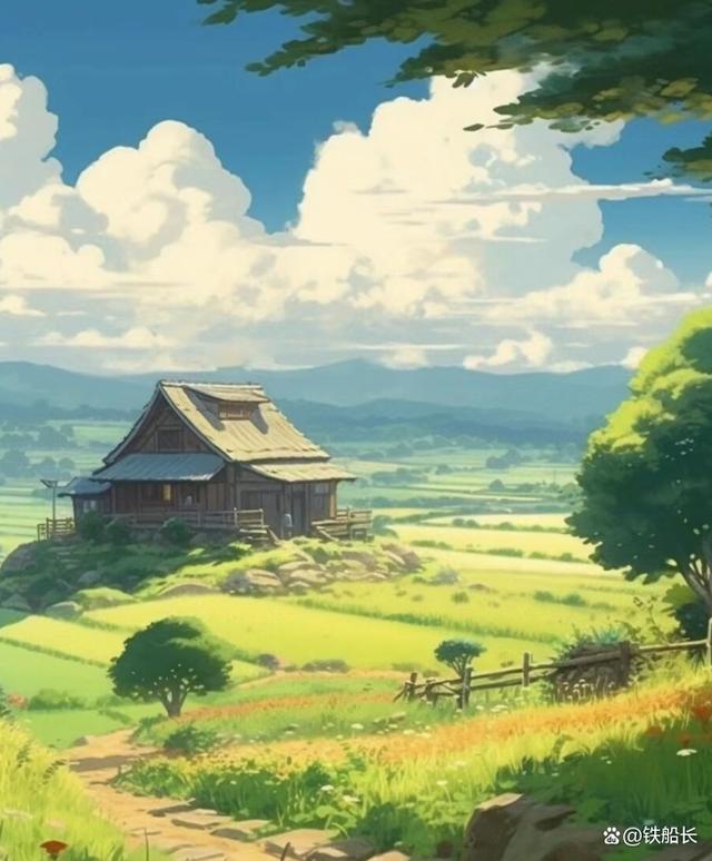 初夏的唯美句子20句，惊艳了整个夏天