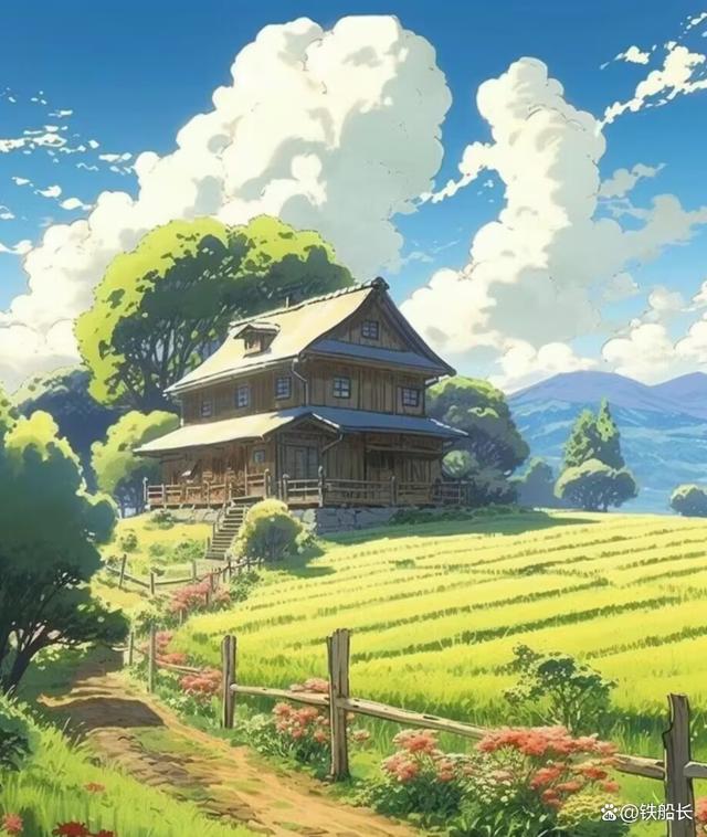 初夏的唯美句子20句，惊艳了整个夏天