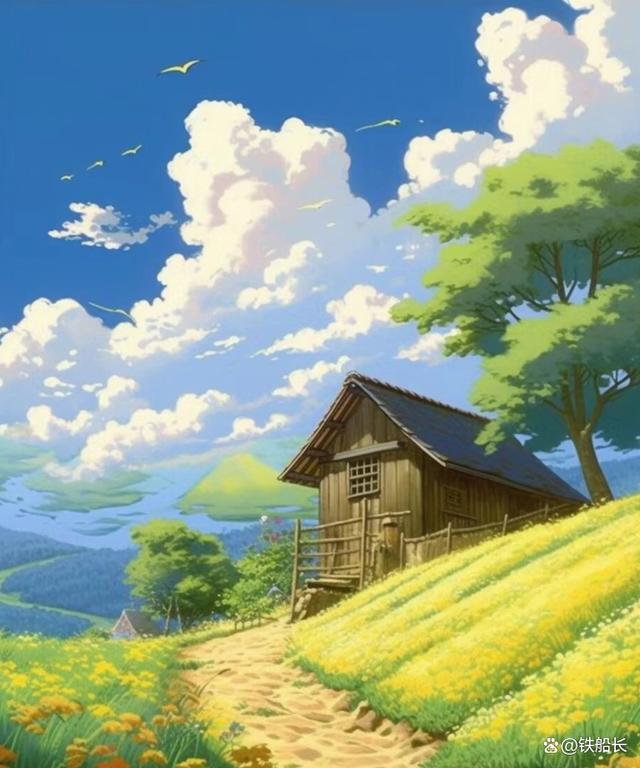 初夏的唯美句子20句，惊艳了整个夏天