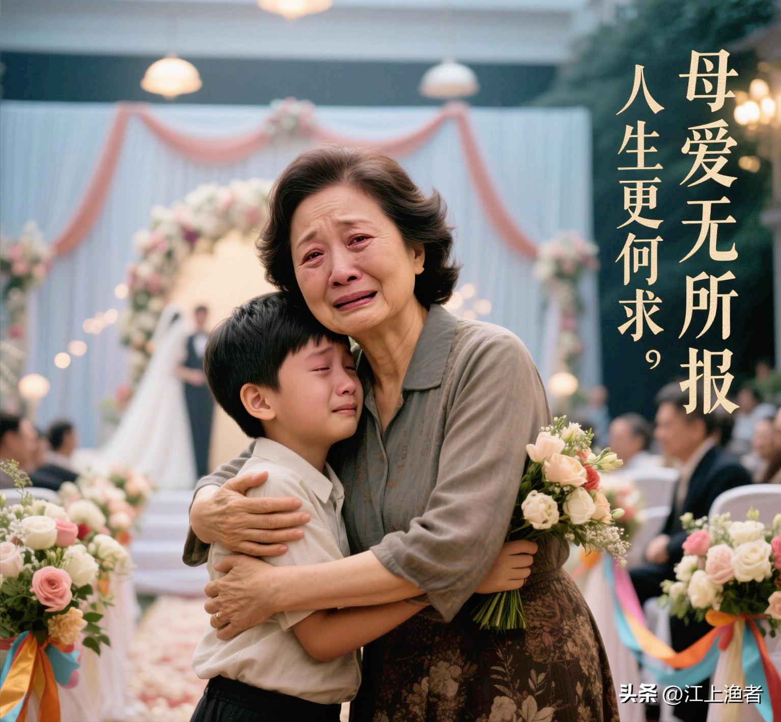 孝敬父母的诗句8首，哪一首让你想起母亲