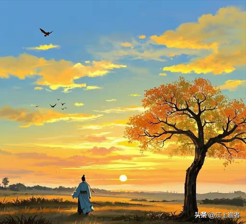 孝敬父母的诗句8首，哪一首让你想起母亲