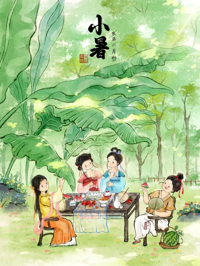 关于春的古诗50句，惊艳了整个春天