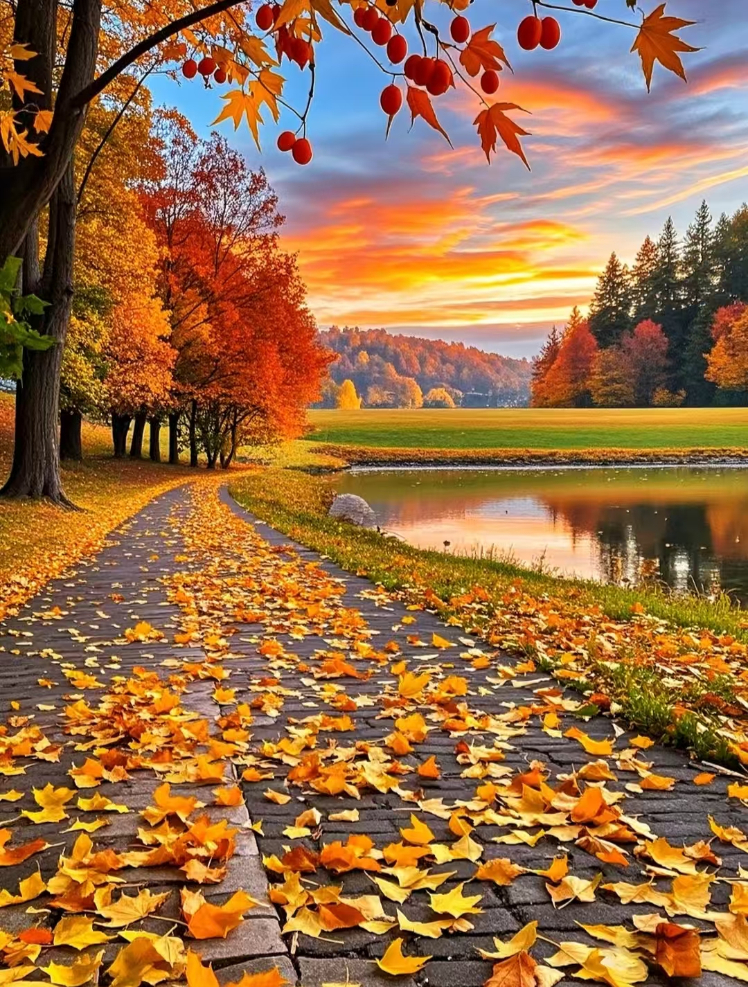 温暖的句子21句，也许温暖就在你身边