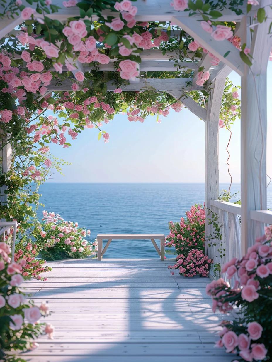 生活美好的句子20句，生活处处皆美好