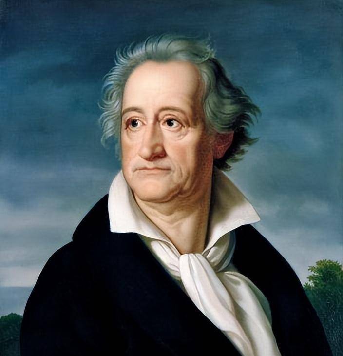 歌德名言25句，让人感觉豁然开朗