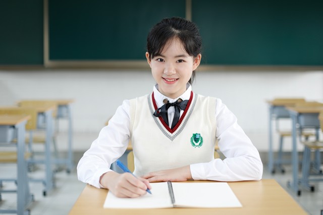 考上大学的祝福语5句，前程似锦 未来可期