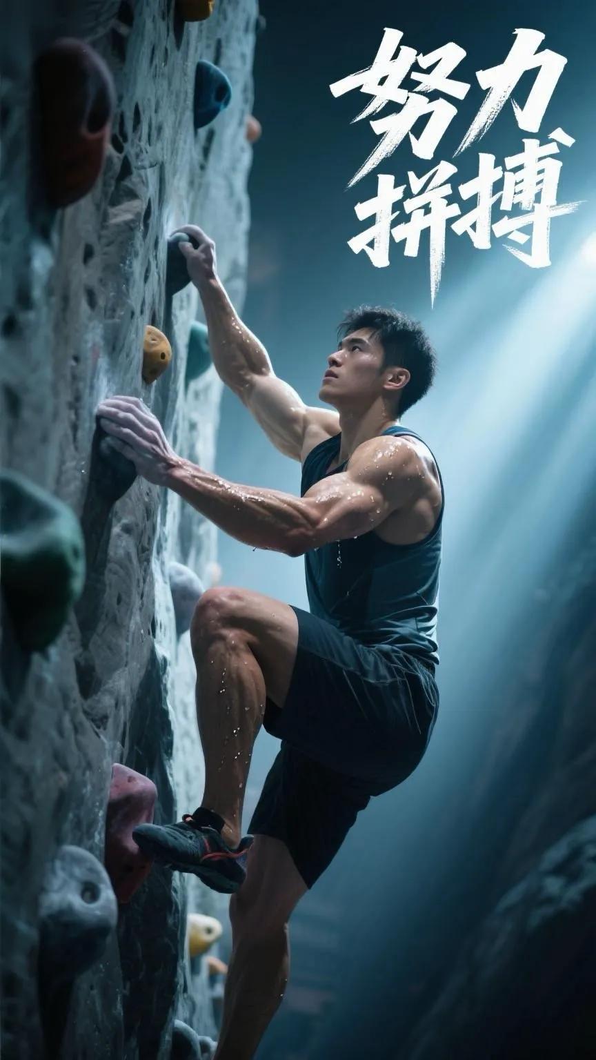 关于奋斗的名言警句50句，一定要看，受益匪浅！