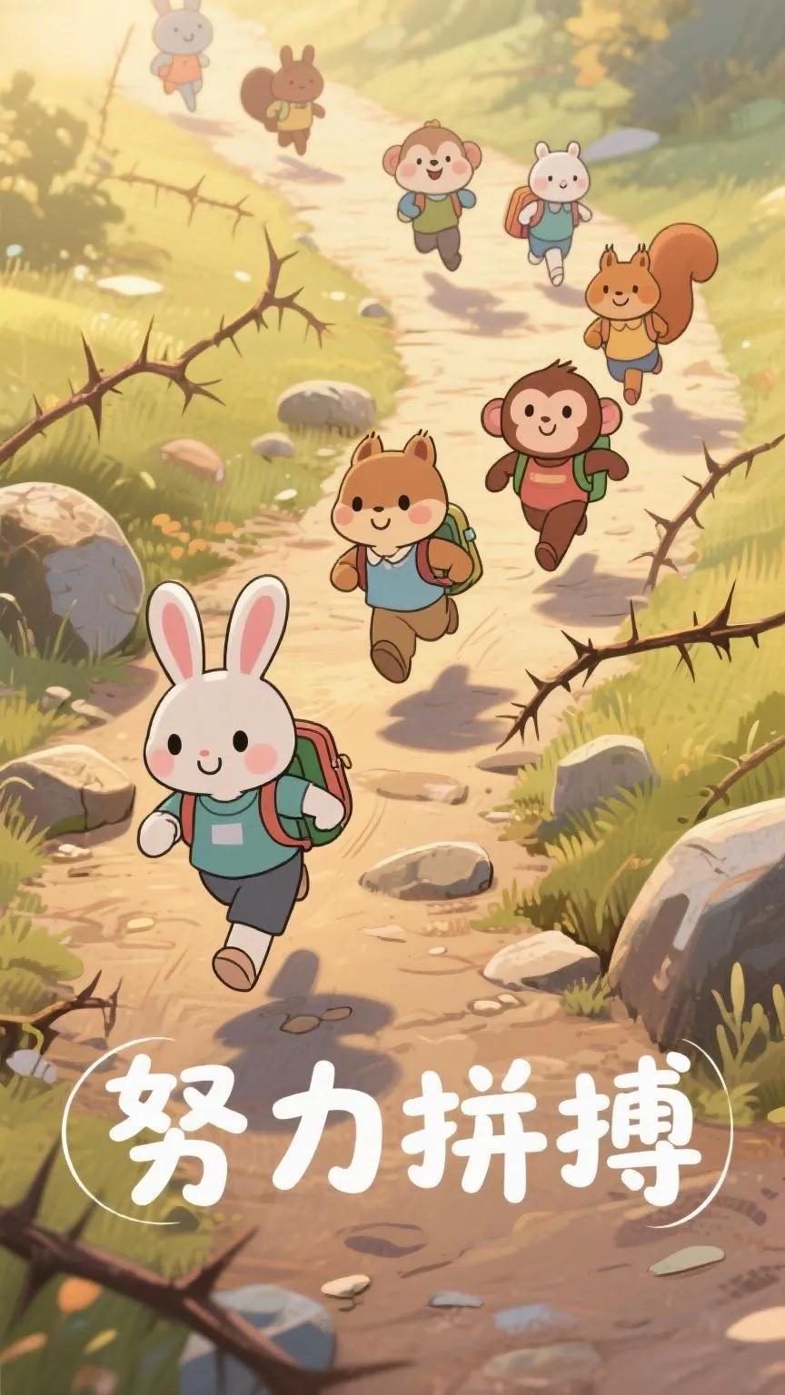 关于奋斗的名言警句50句，一定要看，受益匪浅！