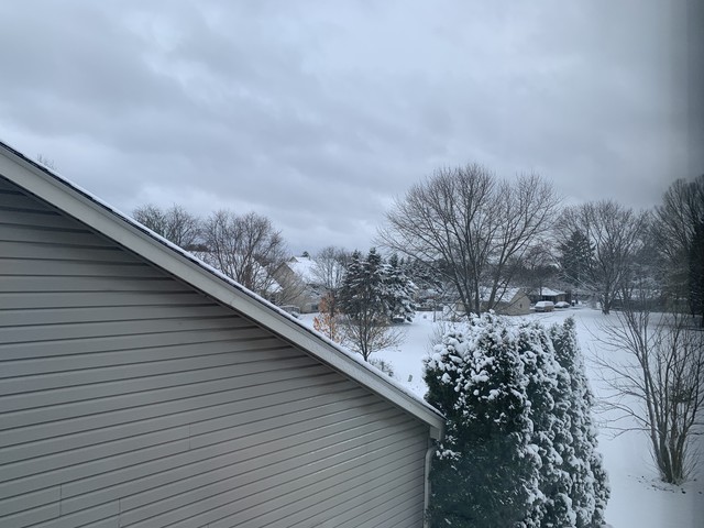 冬天的诗句20句，每一句都好美!