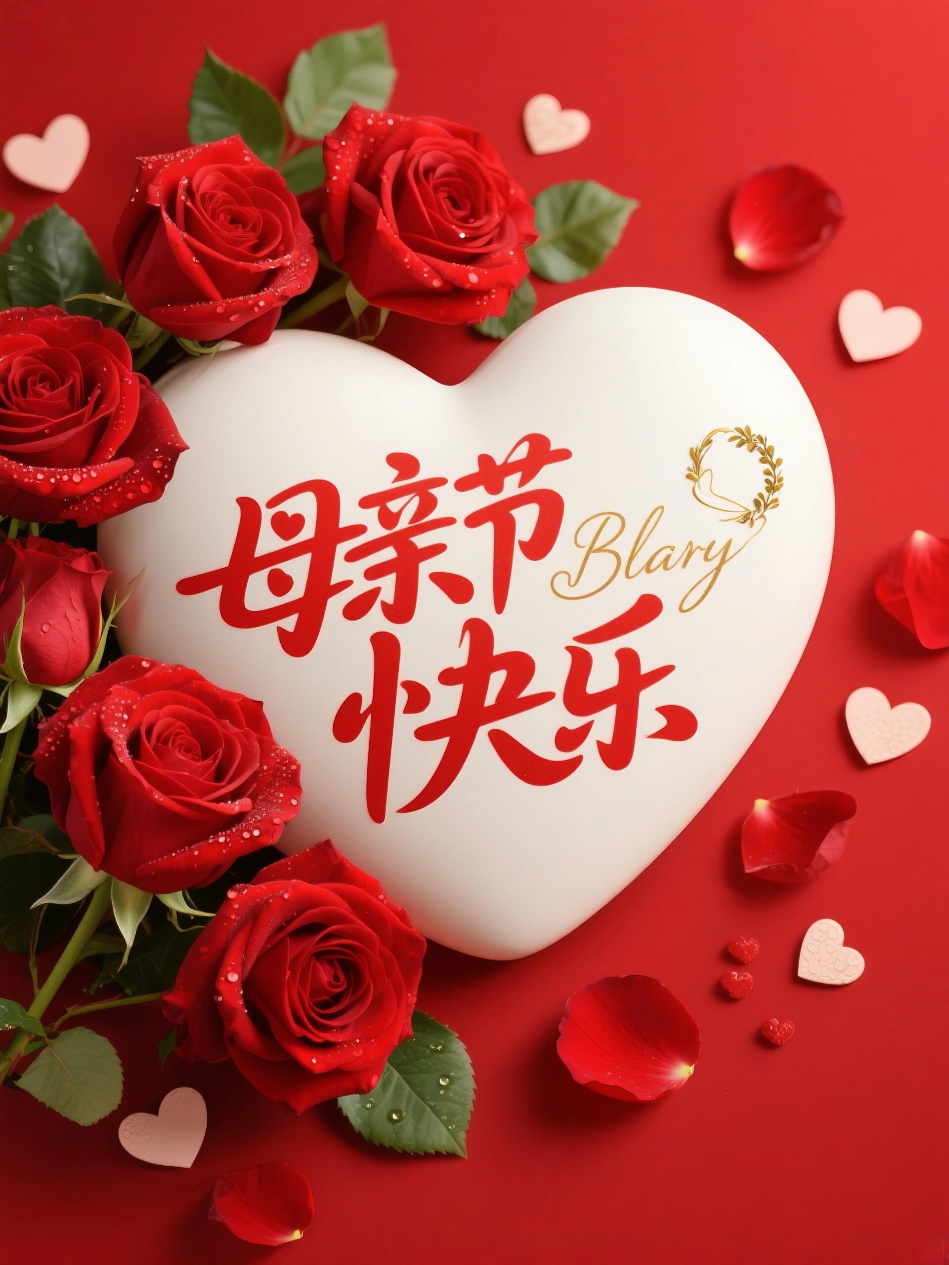 母亲节走心文案50句，句句都是爱与暖