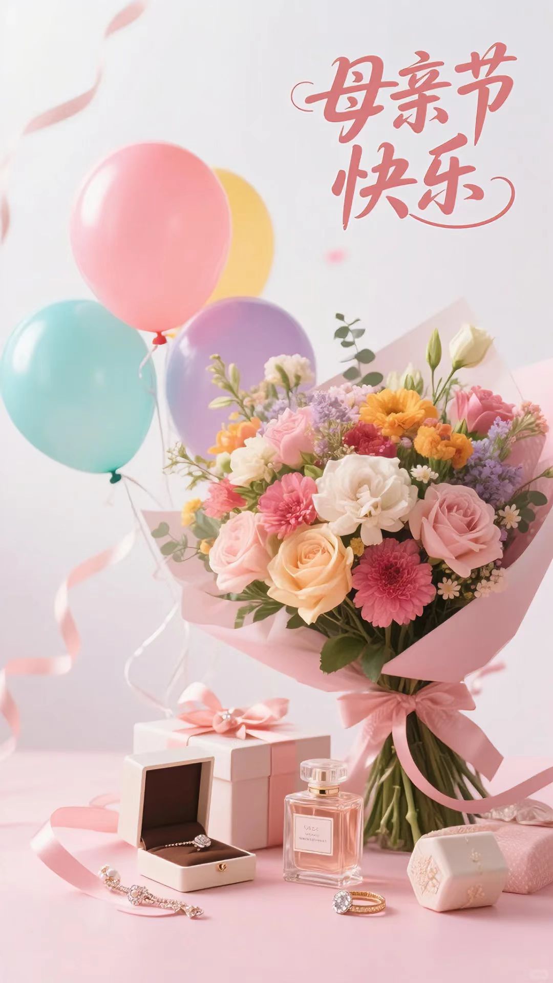 母亲节走心文案50句，句句都是爱与暖