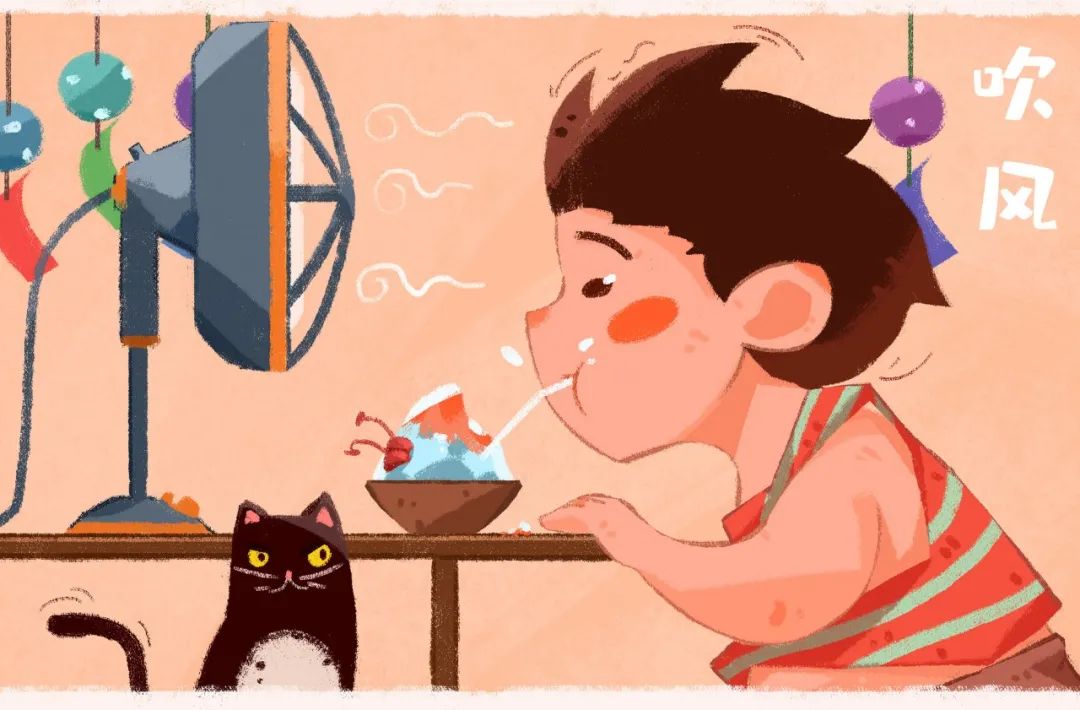 关于儿童的古诗30句，古人的童年竟如此有趣