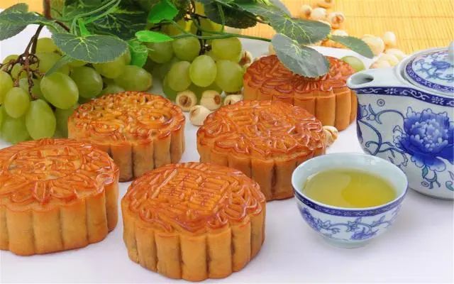 中秋祝福短句21句，让祝福更走心