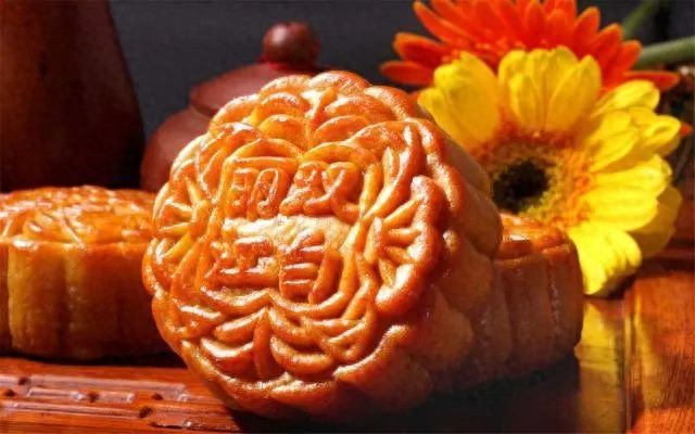 中秋祝福短句21句，让祝福更走心