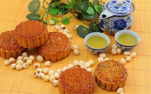 中秋祝福短句21句，让祝福更走心