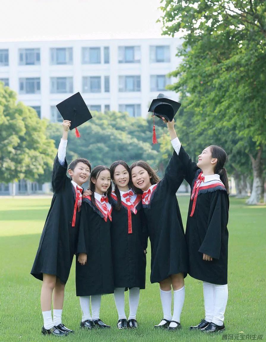 毕业感言一句话12句，毕业的唯美句子