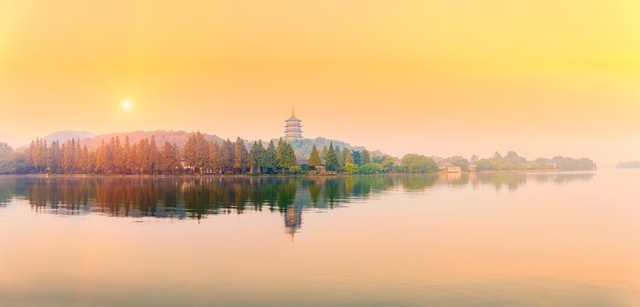 田园风光唯美的句子20句，美到令人心醉