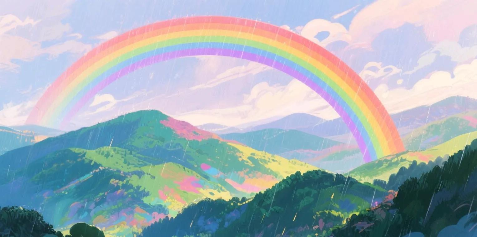 描写景色的古诗10首，字字惊艳，醉倒千年!