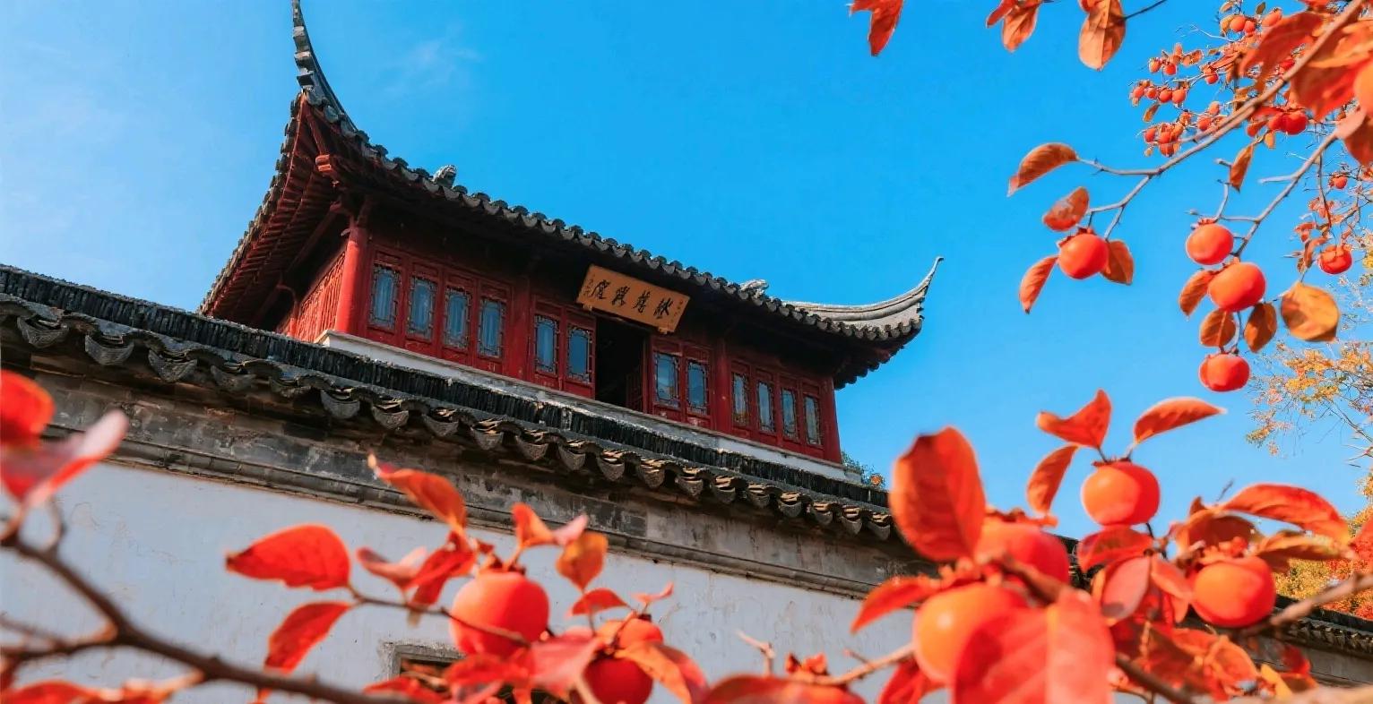 描写景色的古诗10首，字字惊艳，醉倒千年!