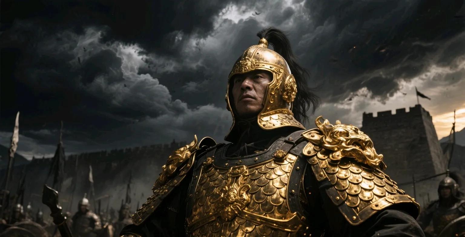 描写景色的古诗10首，字字惊艳，醉倒千年!