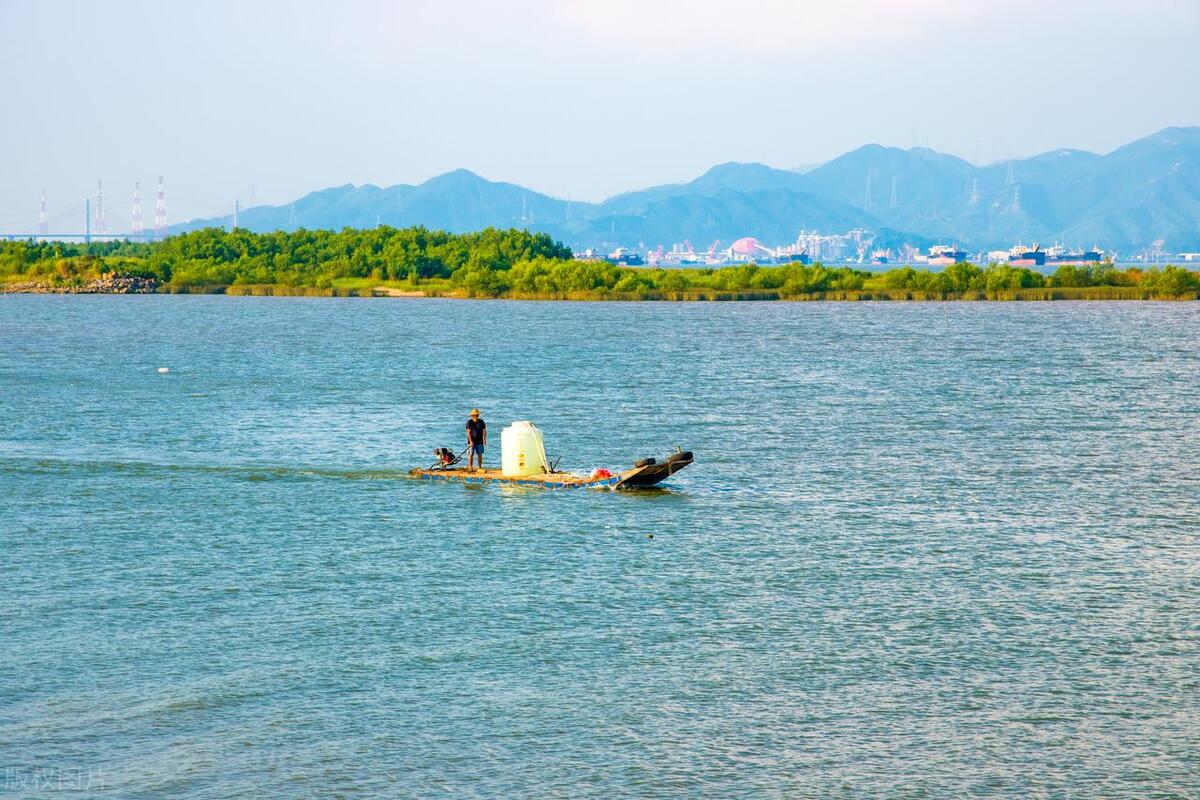 田园风光的诗句10首，炊烟袅袅，美到心醉