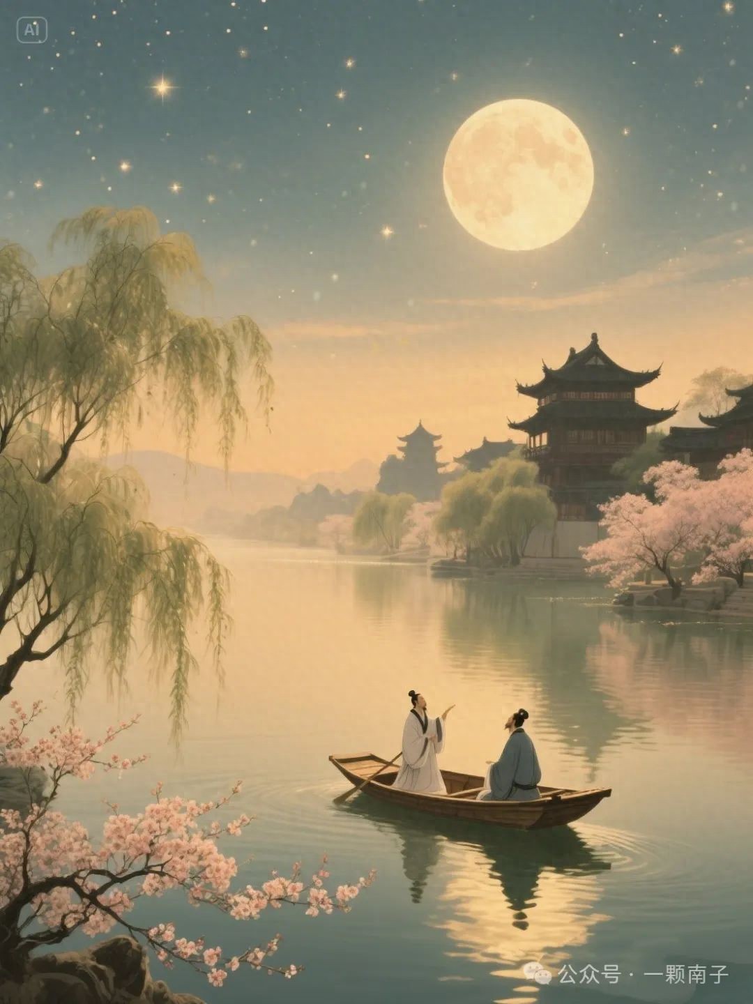 蕴含人生哲理的古诗10首，读懂受益一生!