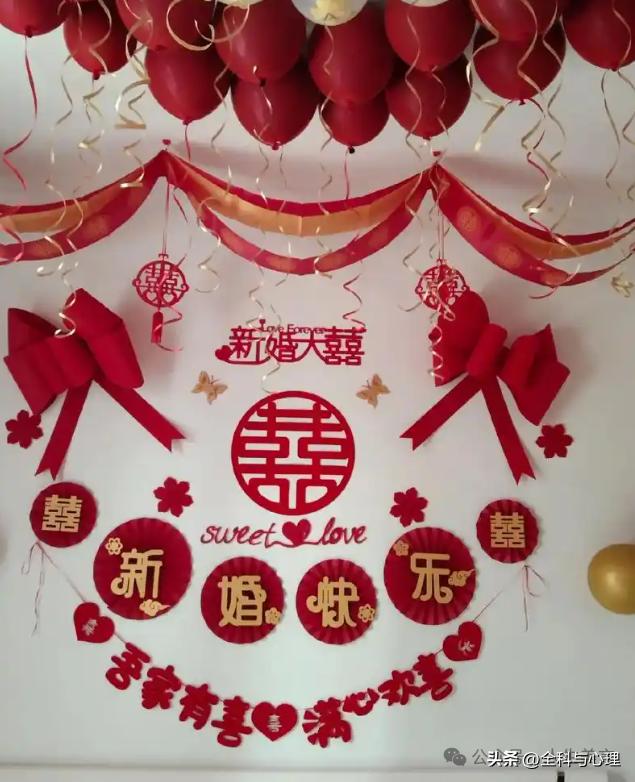 结婚祝福短句干净12句，愿新人白头偕老，幸福永恒!