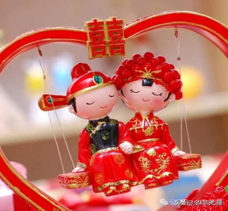 结婚祝福短句干净12句，愿新人白头偕老，幸福永恒!