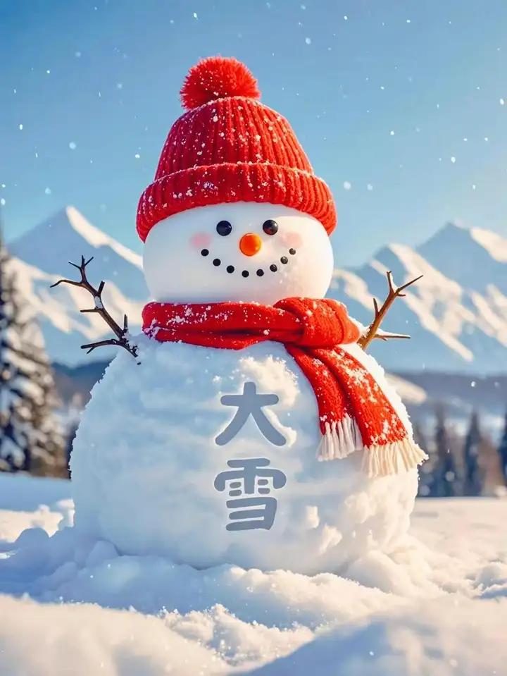 关于雪的短句20句，感受冬日银装素裹的韵味
