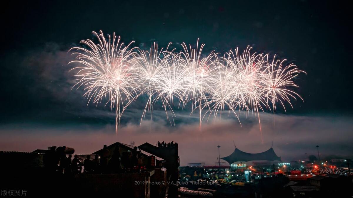 开心快乐的句子唯美21句，拥有一天好心情