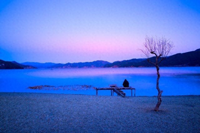 回忆过去的句子18句，带你重温那些美好时光!