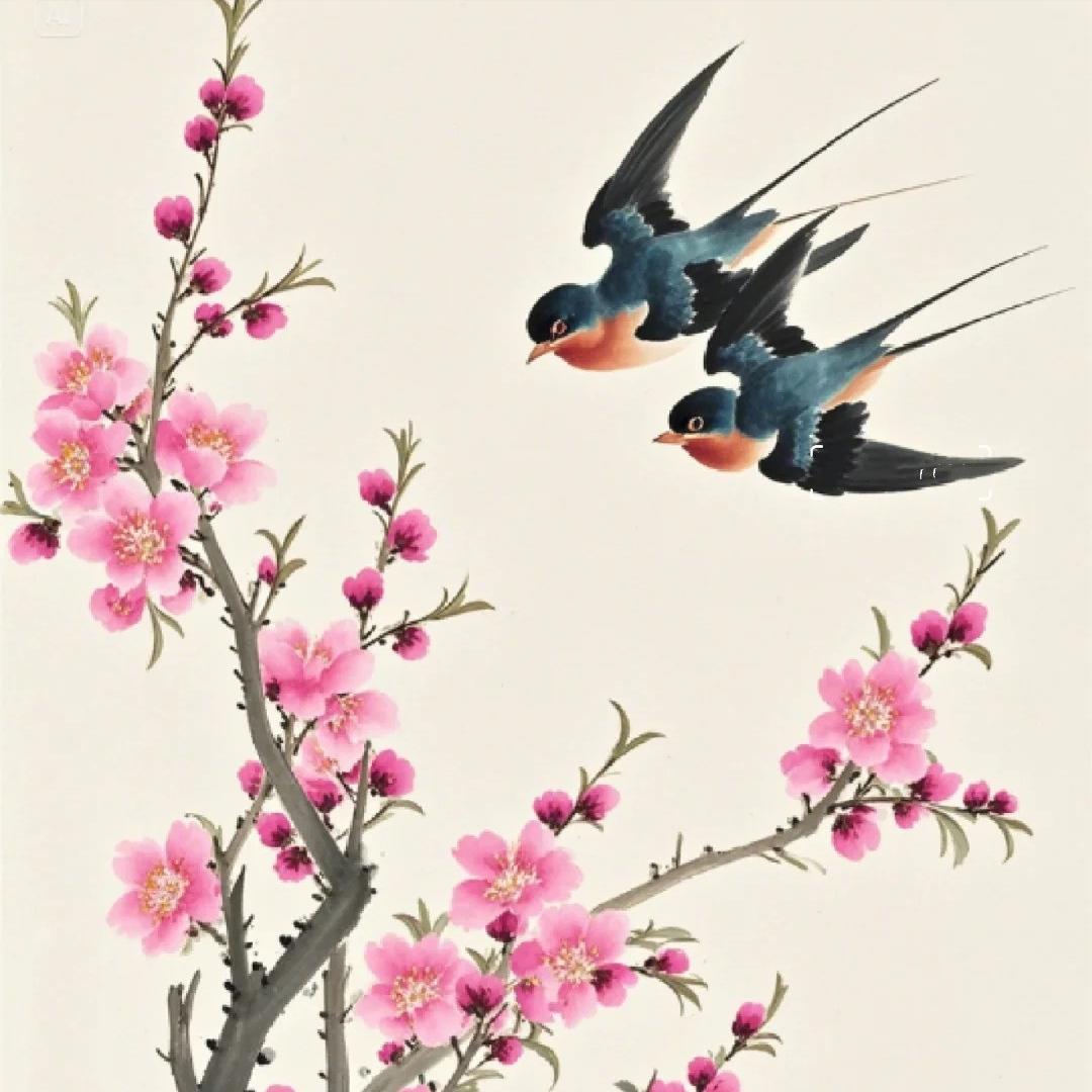 写景的诗句16句，看古人笔下的绝美景色