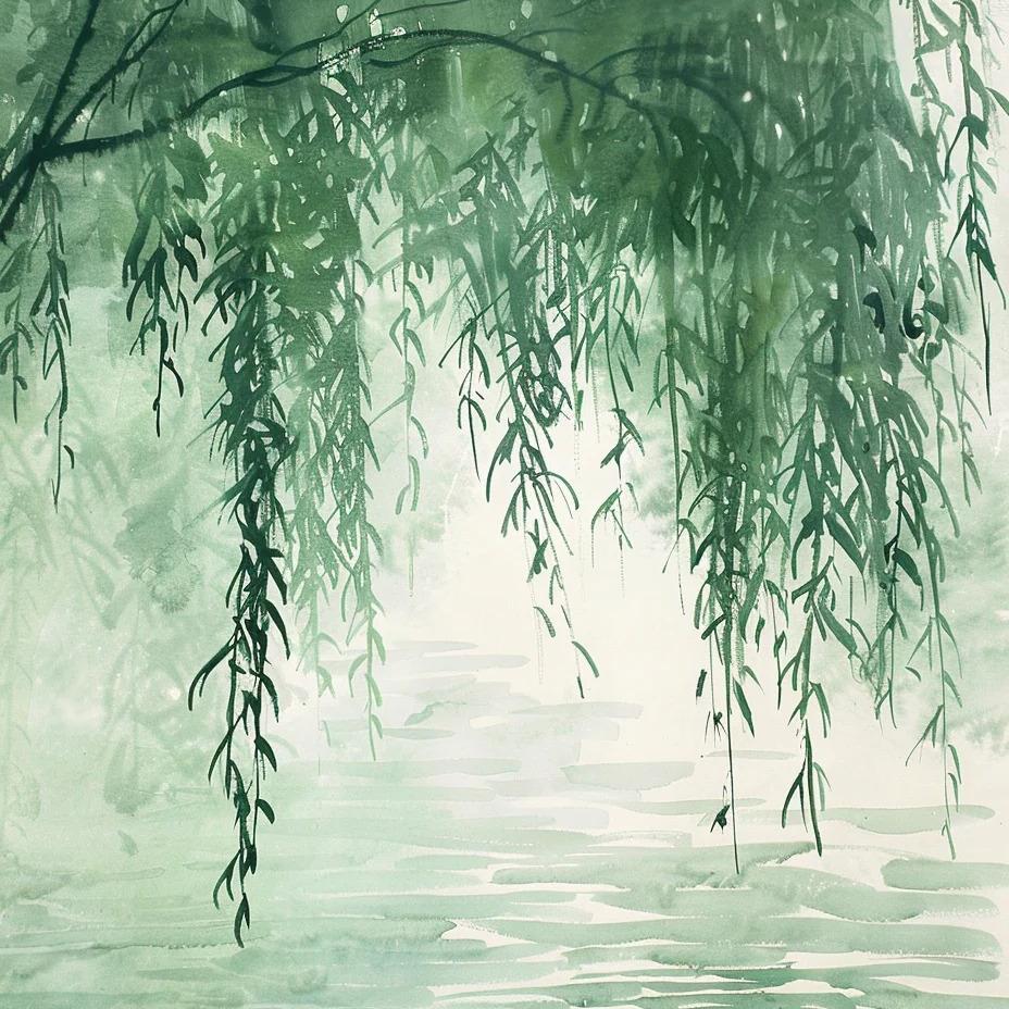 写景的诗句16句，看古人笔下的绝美景色