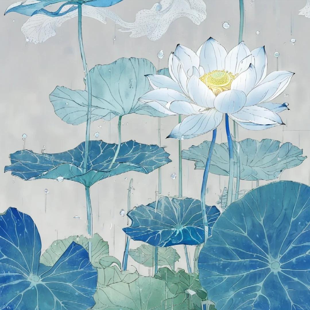 写景的诗句16句，看古人笔下的绝美景色