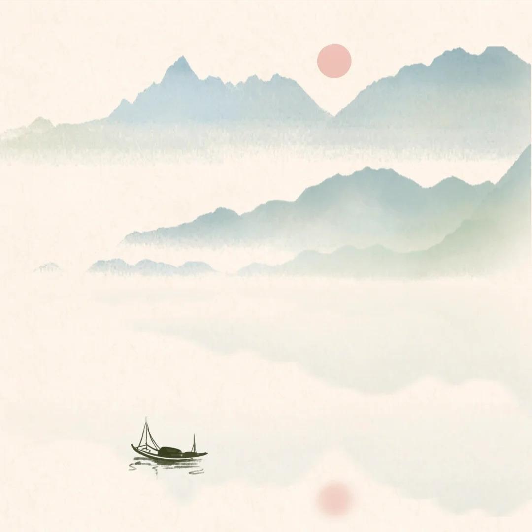 写景的诗句16句，看古人笔下的绝美景色