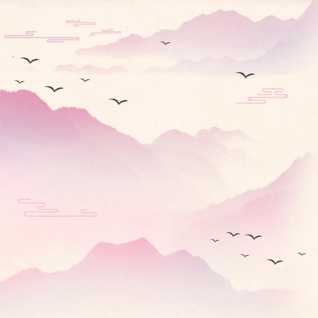 写景的诗句16句，看古人笔下的绝美景色