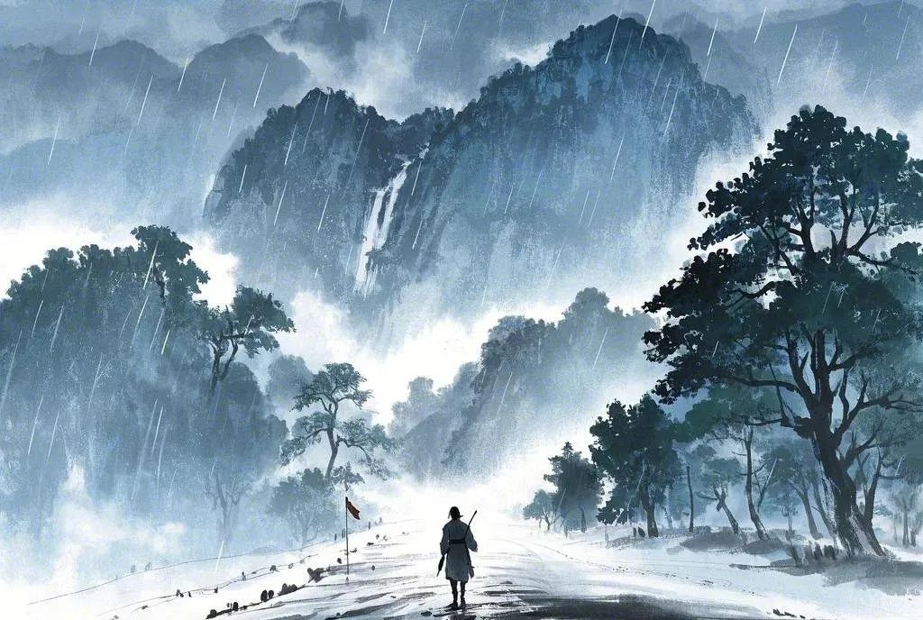 苏轼的古诗10首，让人相见恨晚，忍不住点赞