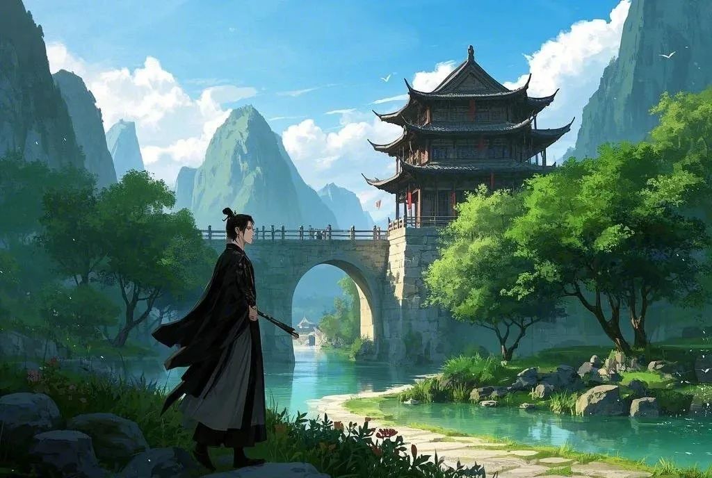 苏轼的古诗10首，让人相见恨晚，忍不住点赞