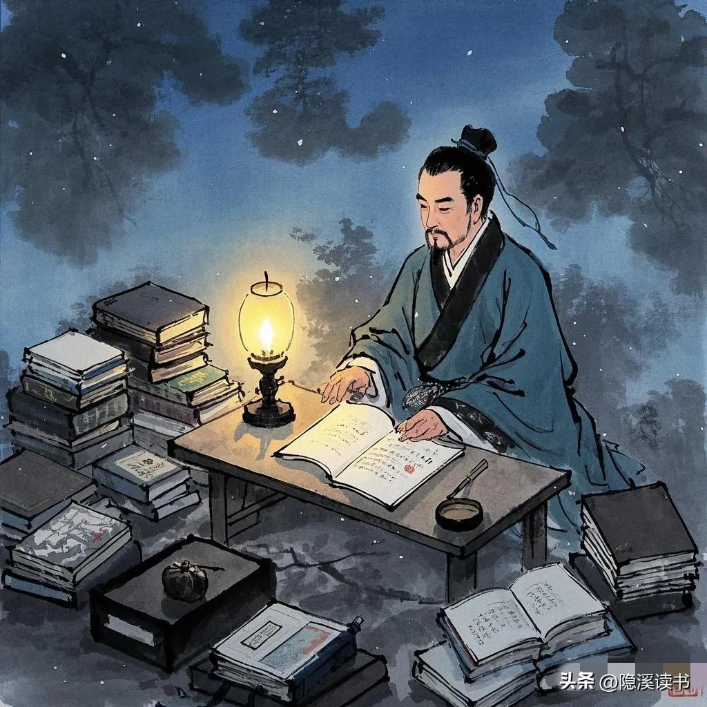 不怕困难的诗句10首，不畏坎坷，勇往前行!