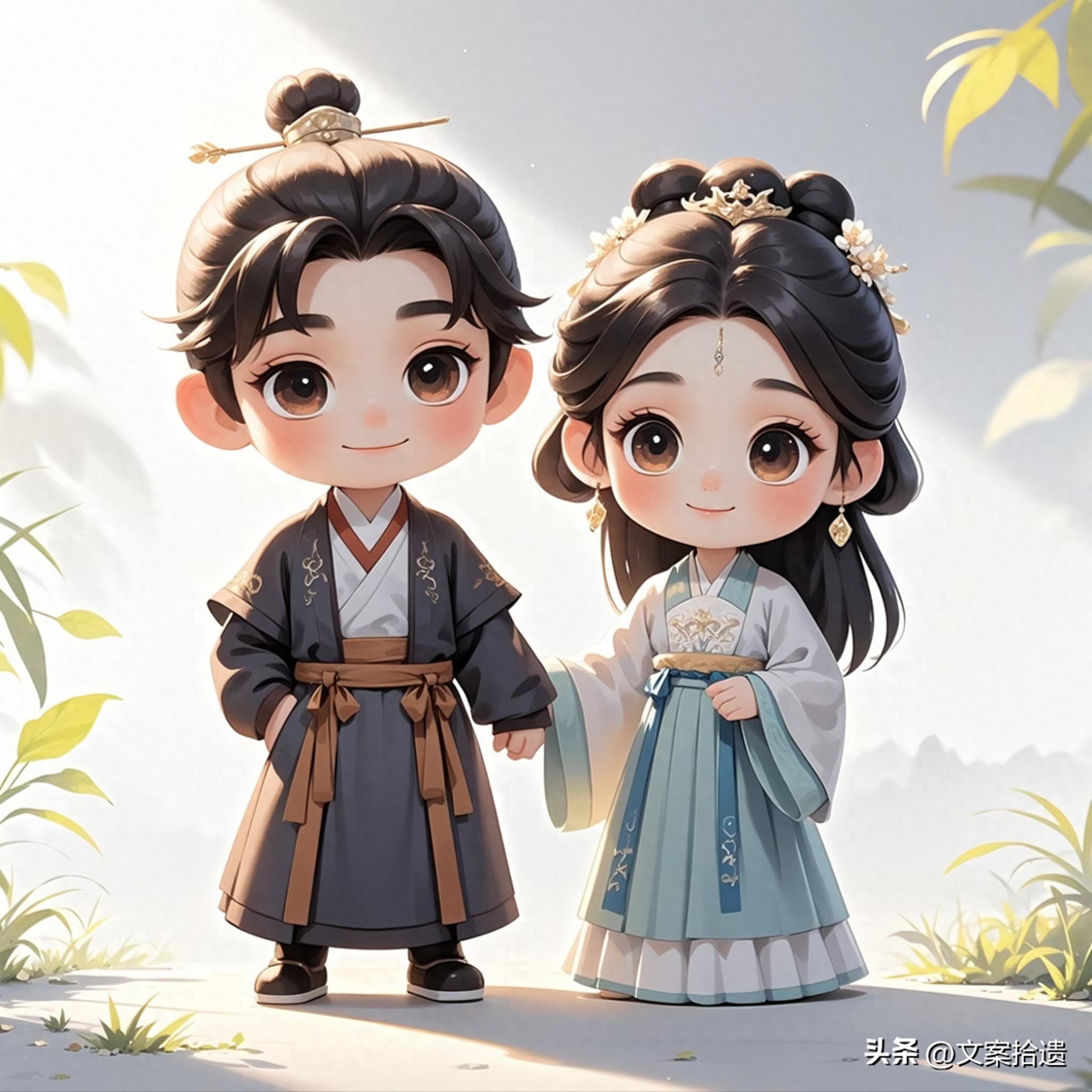 给恋人的最温暖的情话30句，撩动心扉的告白