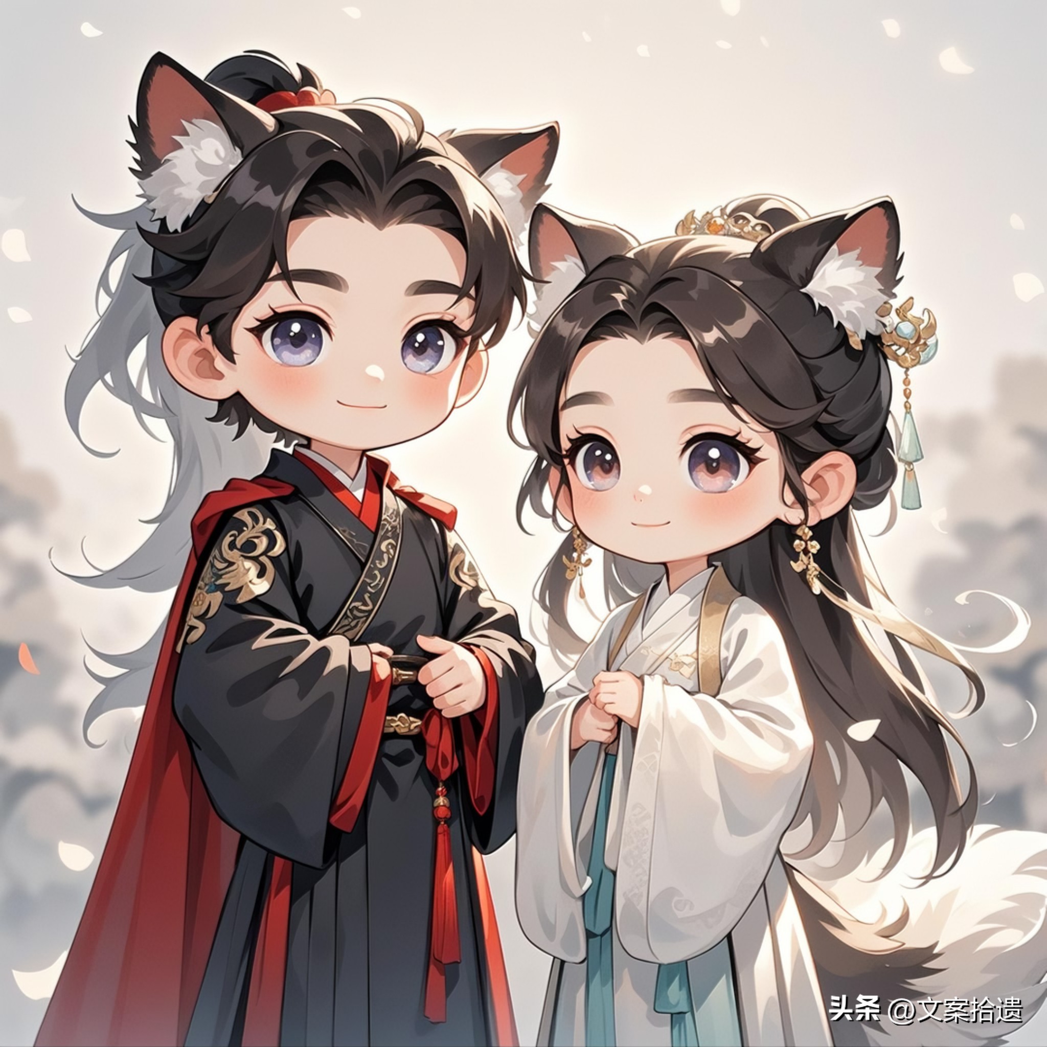 给恋人的最温暖的情话30句，撩动心扉的告白