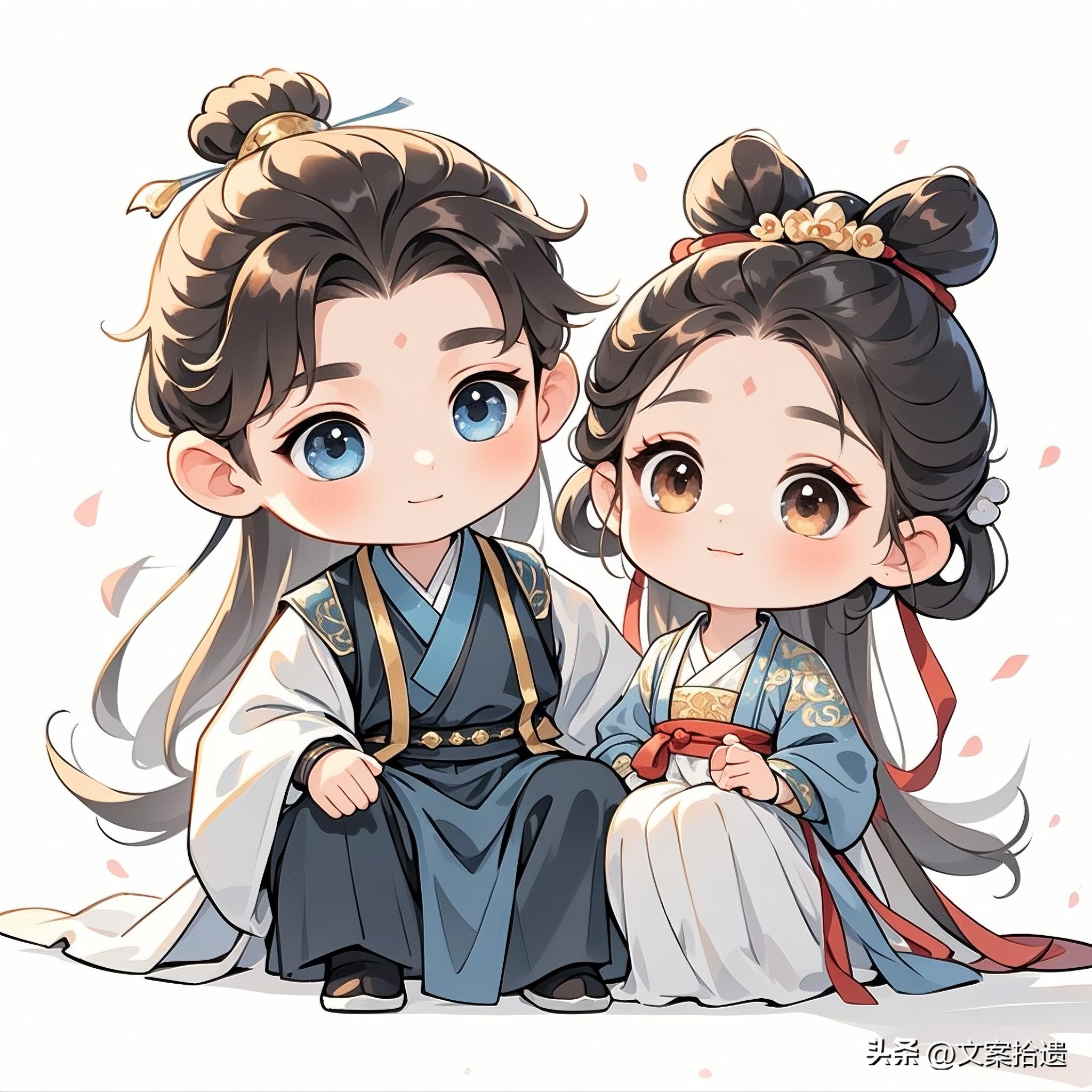 给恋人的最温暖的情话30句，撩动心扉的告白