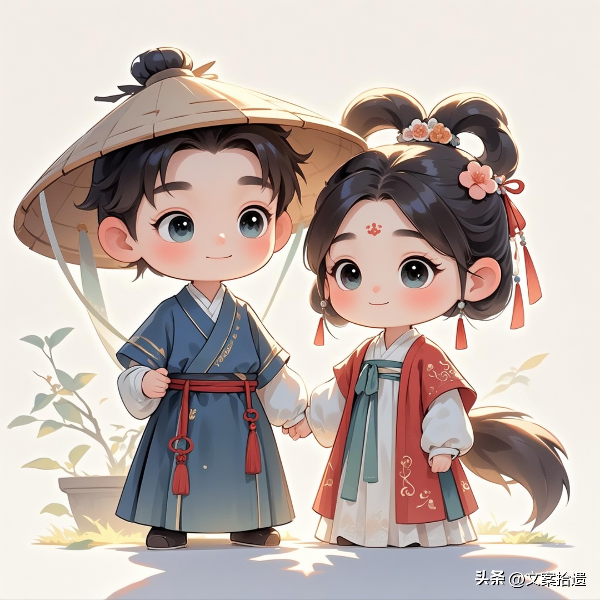 给恋人的最温暖的情话30句，撩动心扉的告白