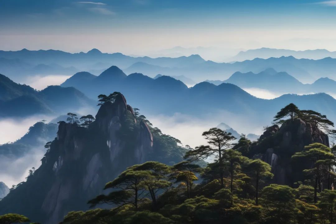 重阳节祝福的诗句9句，愿天下老人幸福满溢!