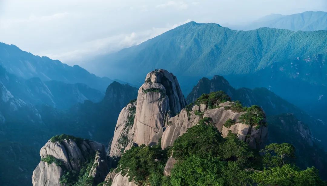 重阳节祝福的诗句9句，愿天下老人幸福满溢!