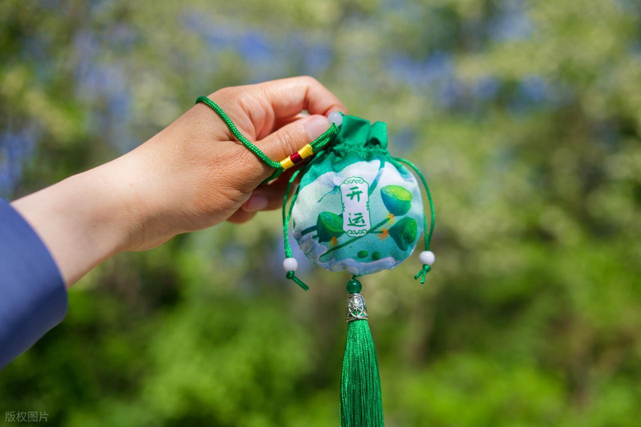 端午节祝福语30句，祝你幸福安康