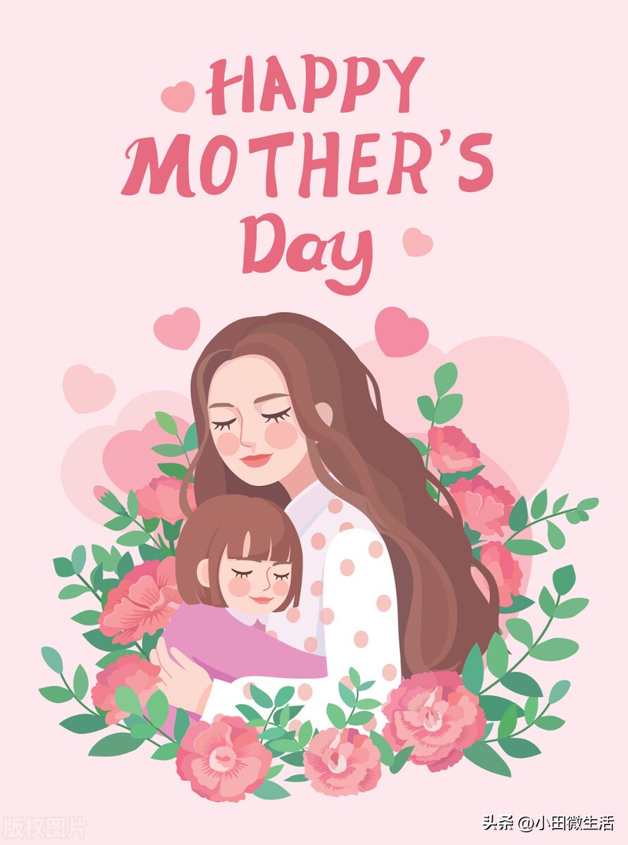 思念已故母亲短句35句，愿天堂里的母亲一切安好